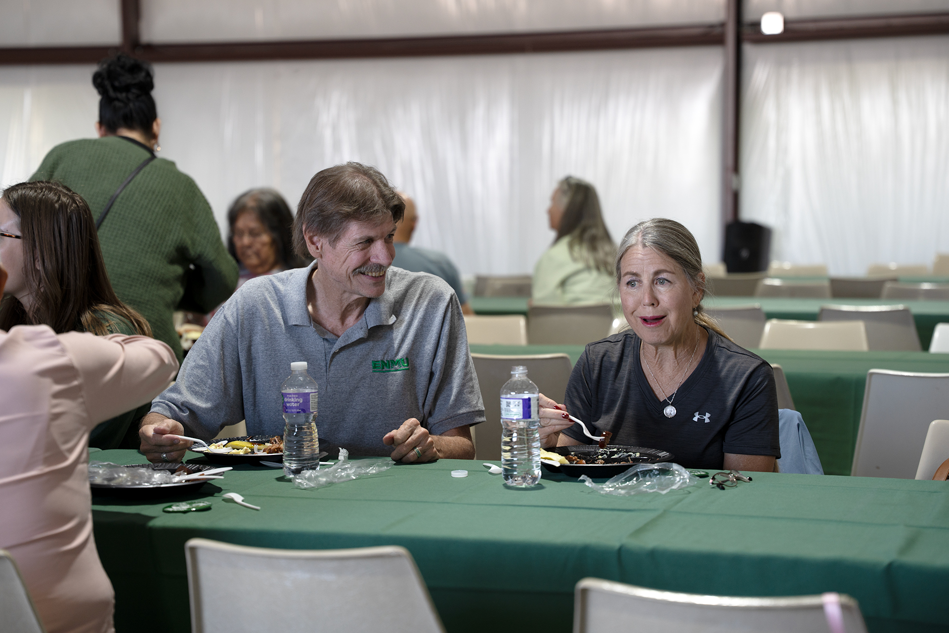 Alumni Homecoming 2025